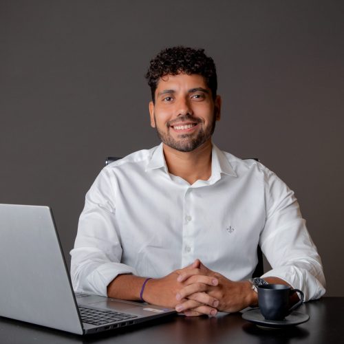ramon psicologo e terapeuta